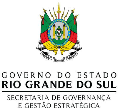 Secretaria de Governança e Gestão Estratégica do Rio Grande do Sul